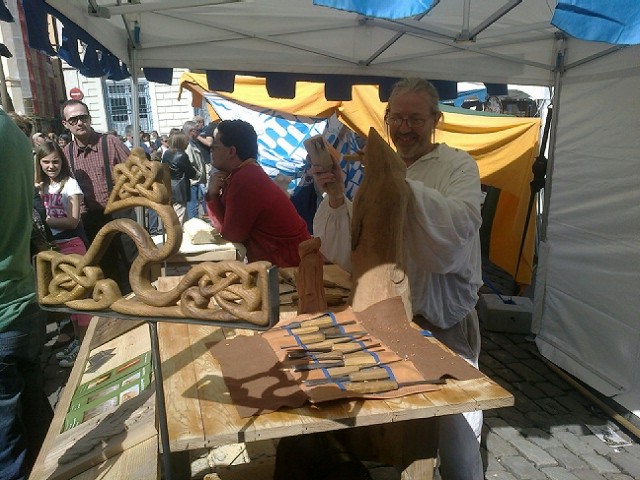 hervé jolivet sculpteur